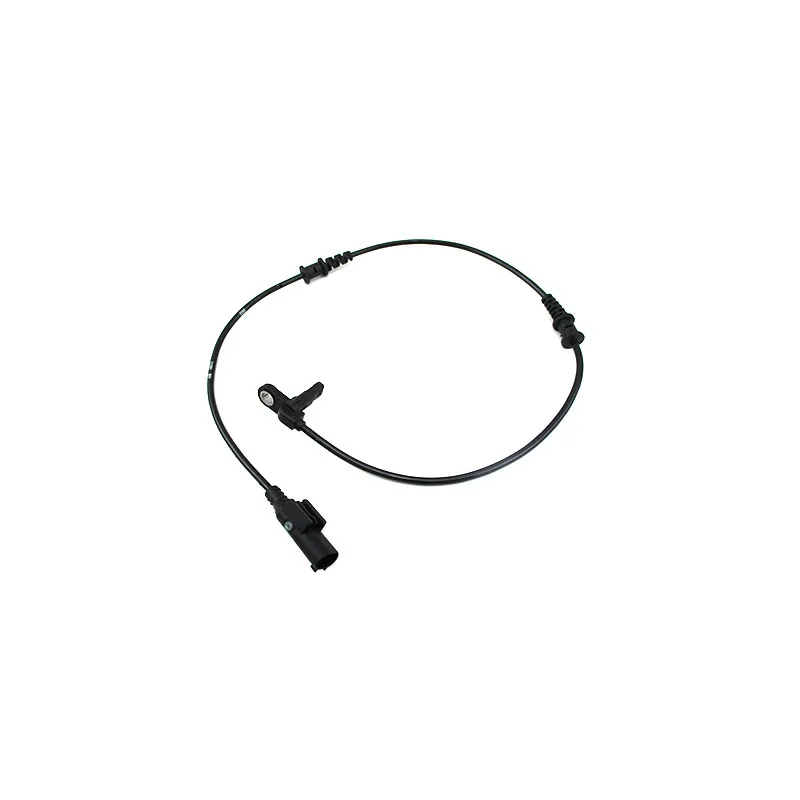 Capteur, vitesse de roue HOFFER 82901091