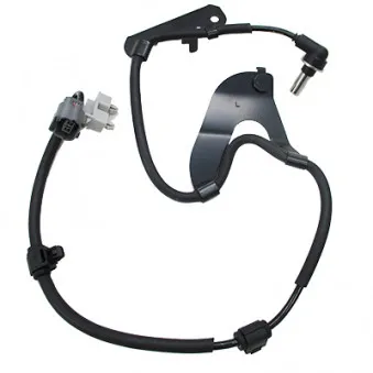 Capteur, vitesse de roue avant gauche HOFFER