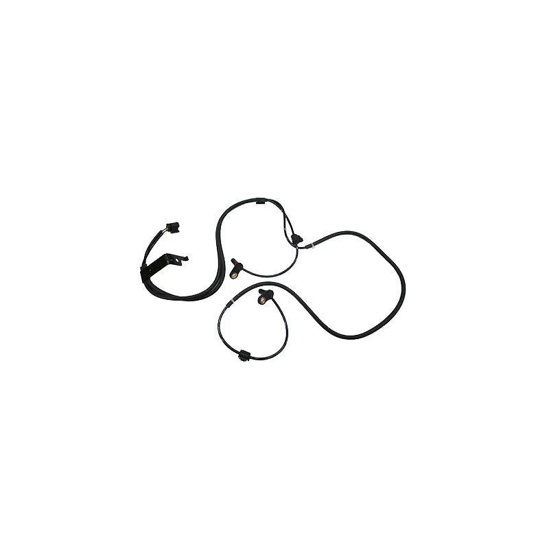 Capteur, vitesse de roue HOFFER 82901096