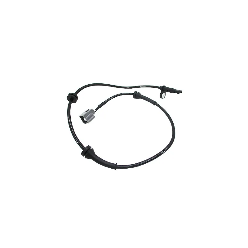 Capteur, vitesse de roue HOFFER 82901099