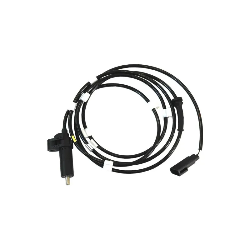 Capteur, vitesse de roue arrière droit HOFFER 8290110