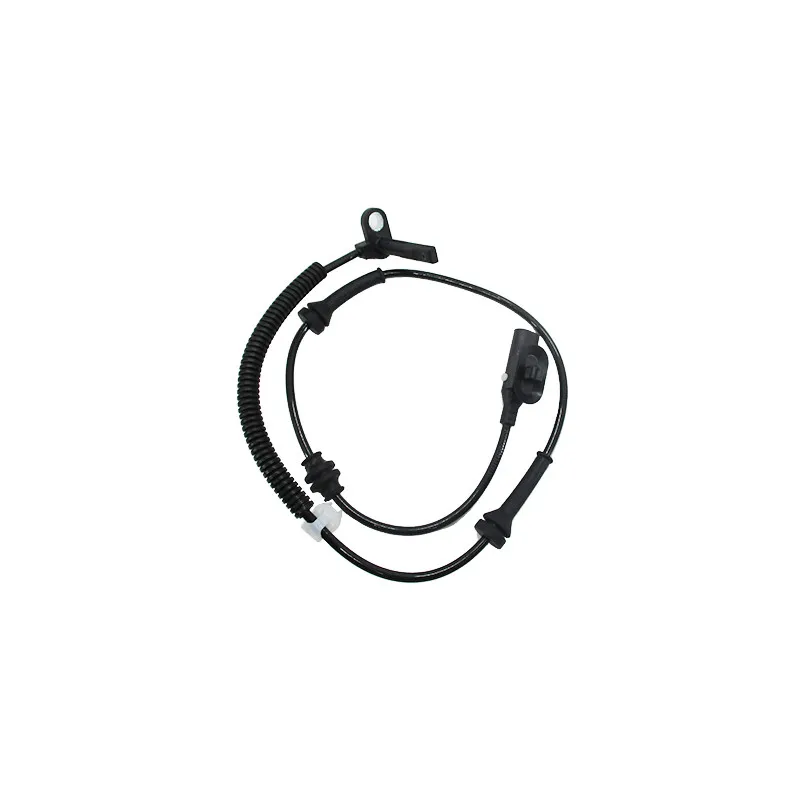 Capteur, vitesse de roue HOFFER 82901100