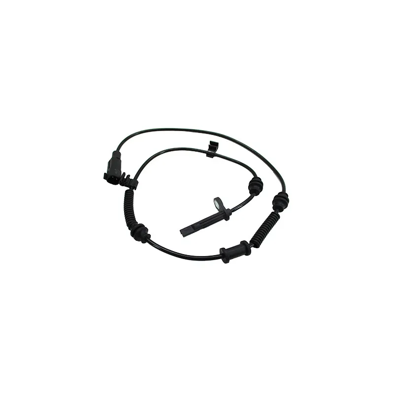 Capteur, vitesse de roue HOFFER 82901101