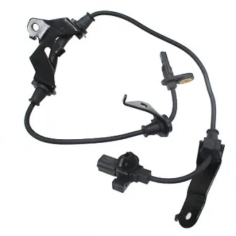 Capteur, vitesse de roue avant gauche HOFFER