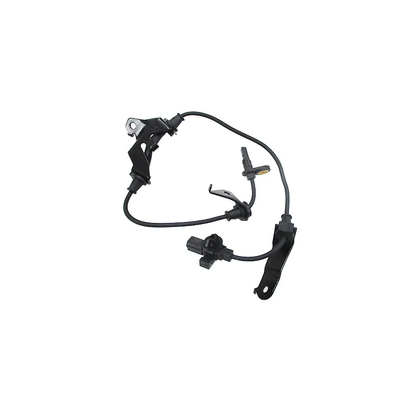 Capteur, vitesse de roue avant gauche HOFFER 82901104