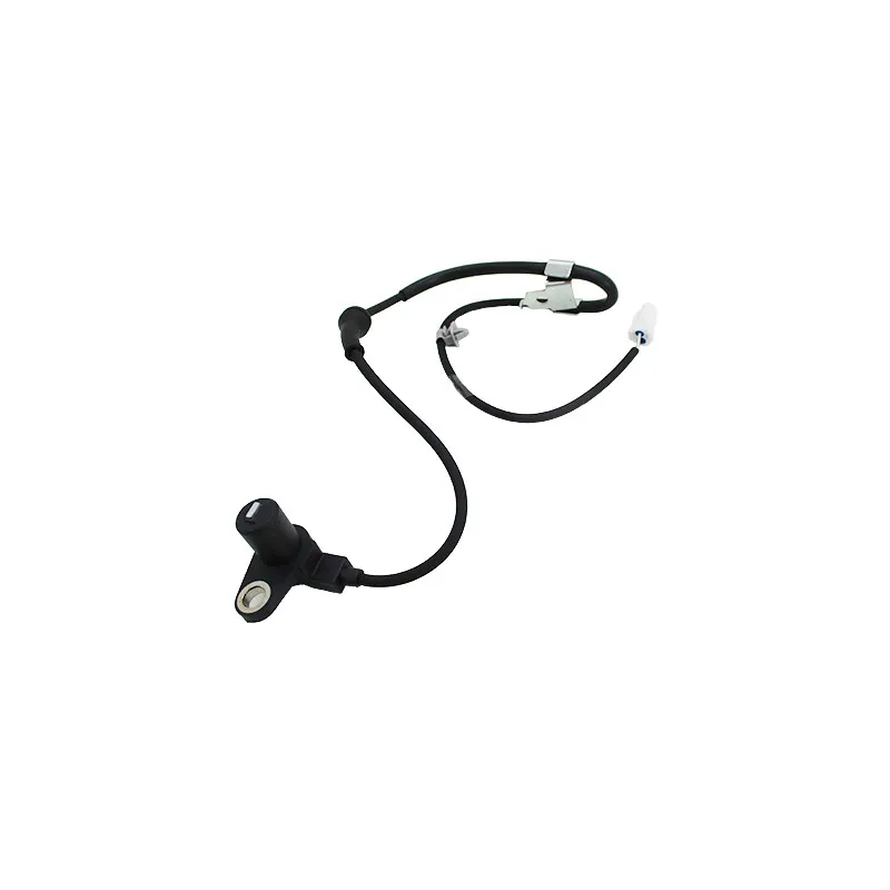 Capteur, vitesse de roue avant droit HOFFER 82901108