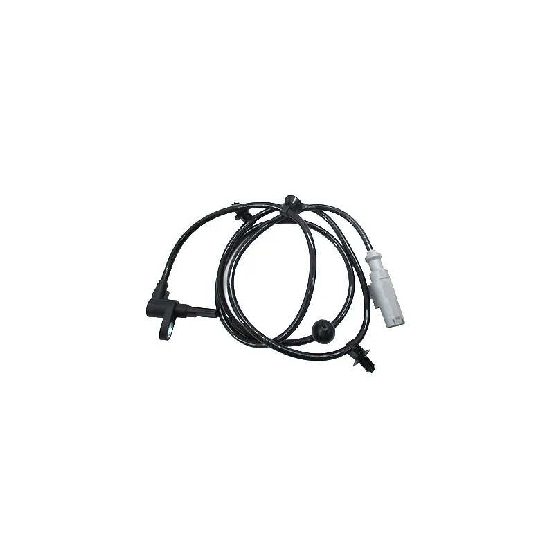 Capteur, vitesse de roue arrière droit HOFFER 82901114