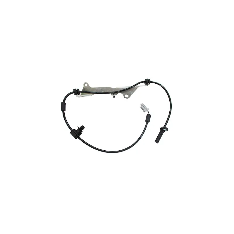 Capteur, vitesse de roue arrière gauche HOFFER 82901119