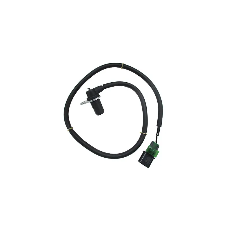 Capteur, vitesse de roue arrière droit HOFFER 82901124