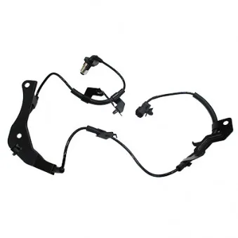 Capteur, vitesse de roue avant droit HOFFER