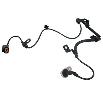 Capteur, vitesse de roue arrière gauche HOFFER