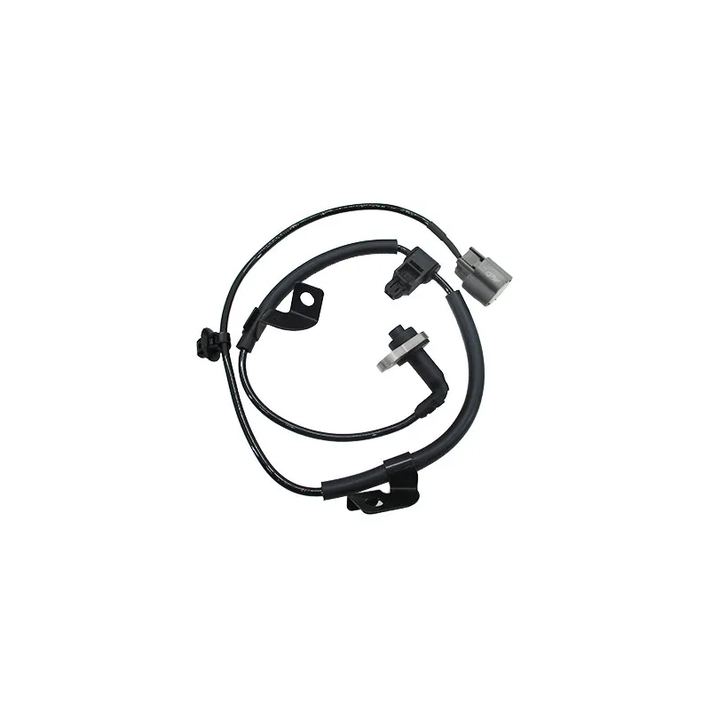 Capteur, vitesse de roue arrière droit HOFFER 82901128