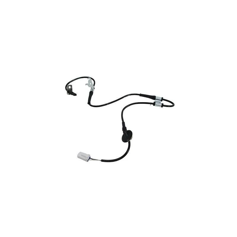 Capteur, vitesse de roue avant droit HOFFER 82901131