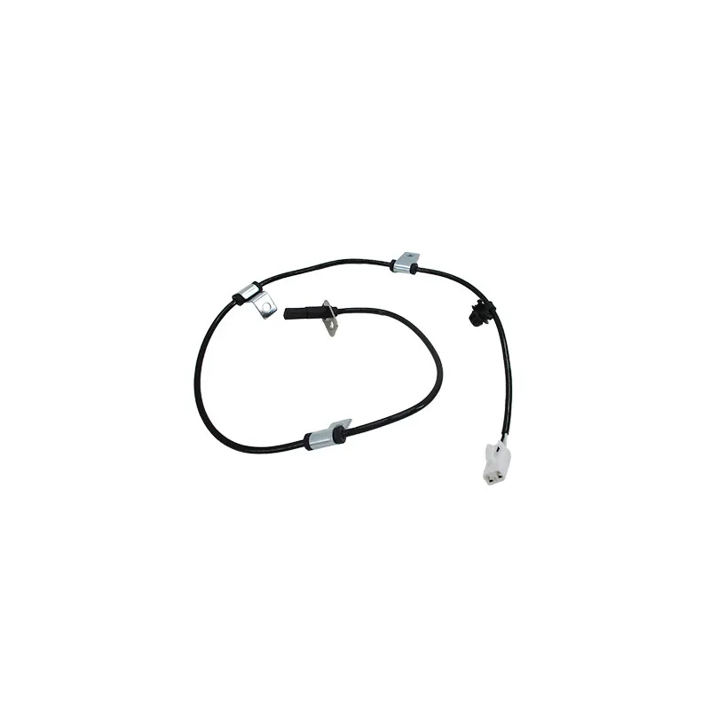 Capteur, vitesse de roue arrière droit HOFFER 82901133