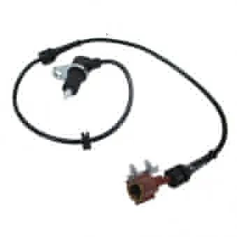 Capteur, vitesse de roue avant gauche HOFFER