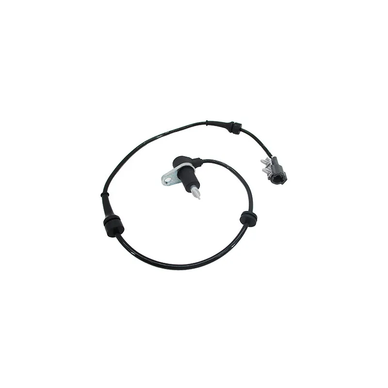 Capteur, vitesse de roue avant droit HOFFER 82901136