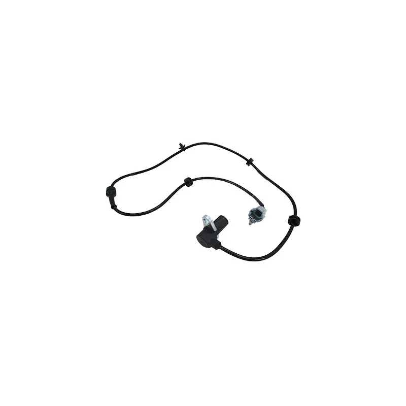 Capteur, vitesse de roue arrière droit HOFFER 82901138