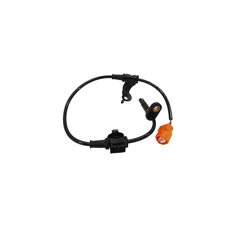 Capteur, vitesse de roue arrière gauche HOFFER 82901141