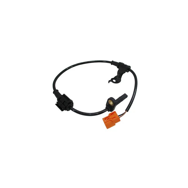 Capteur, vitesse de roue HOFFER 82901149