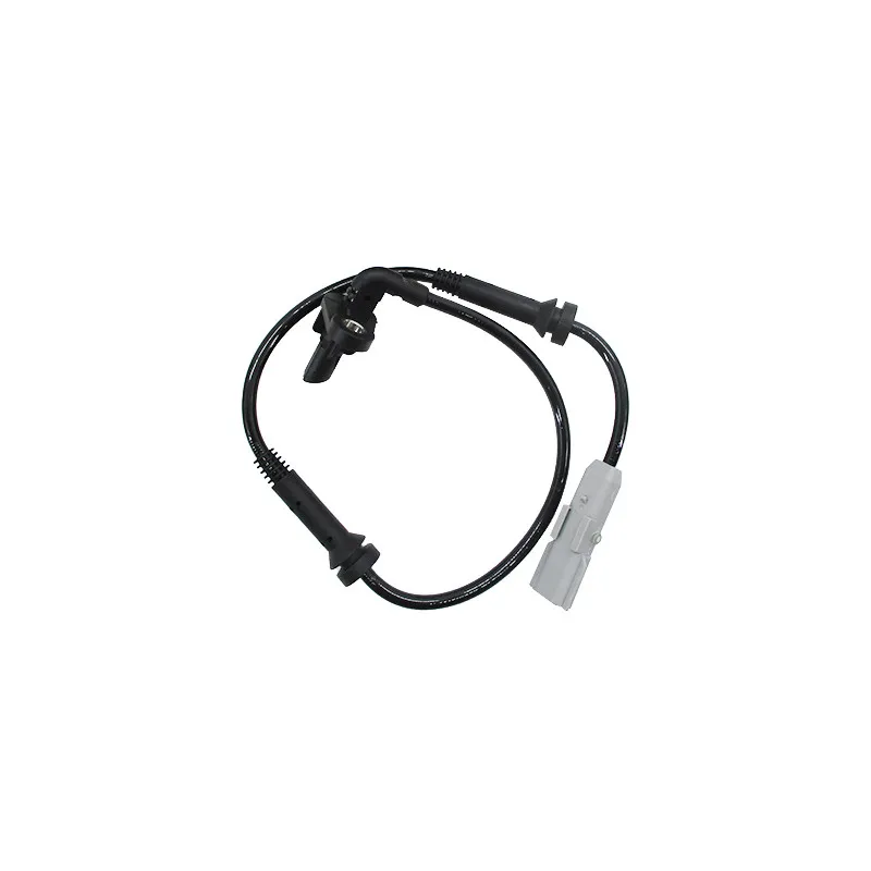 Capteur, vitesse de roue arrière gauche HOFFER 82901150