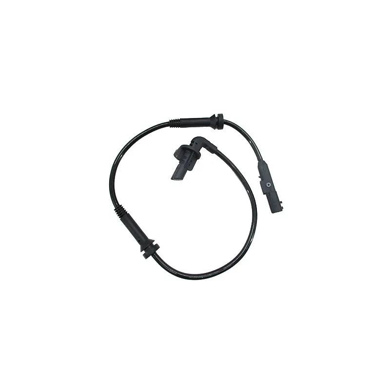 Capteur, vitesse de roue arrière droit HOFFER 82901151