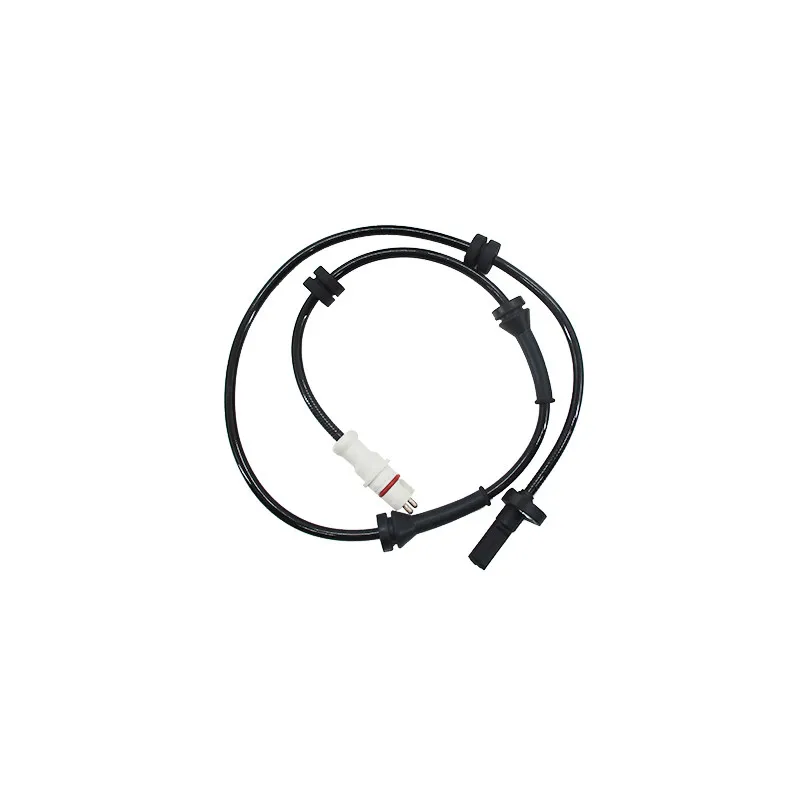 Capteur, vitesse de roue HOFFER 82901152