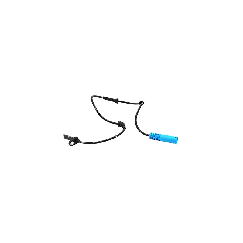 Capteur, vitesse de roue HOFFER 82901153