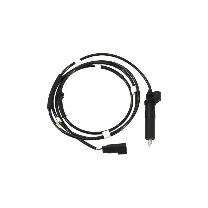 Capteur, vitesse de roue arrière droit HOFFER 8290116