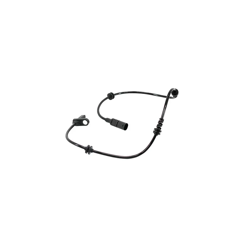 Capteur, vitesse de roue HOFFER 82901160