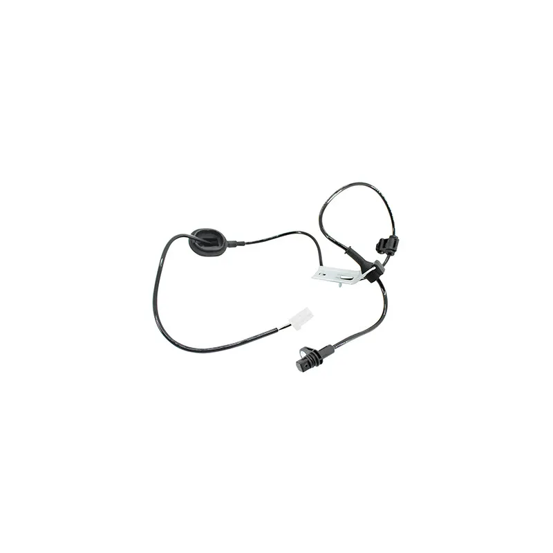 Capteur, vitesse de roue HOFFER 82901162