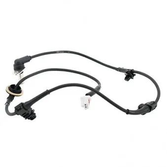 Capteur, vitesse de roue arrière droit HOFFER