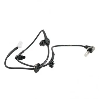 Capteur, vitesse de roue arrière gauche HOFFER