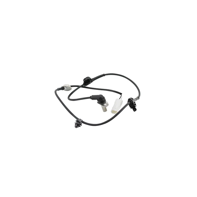 Capteur, vitesse de roue avant gauche HOFFER 82901168