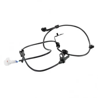 Capteur, vitesse de roue avant gauche HOFFER