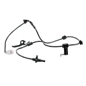 Capteur, vitesse de roue avant droit HOFFER