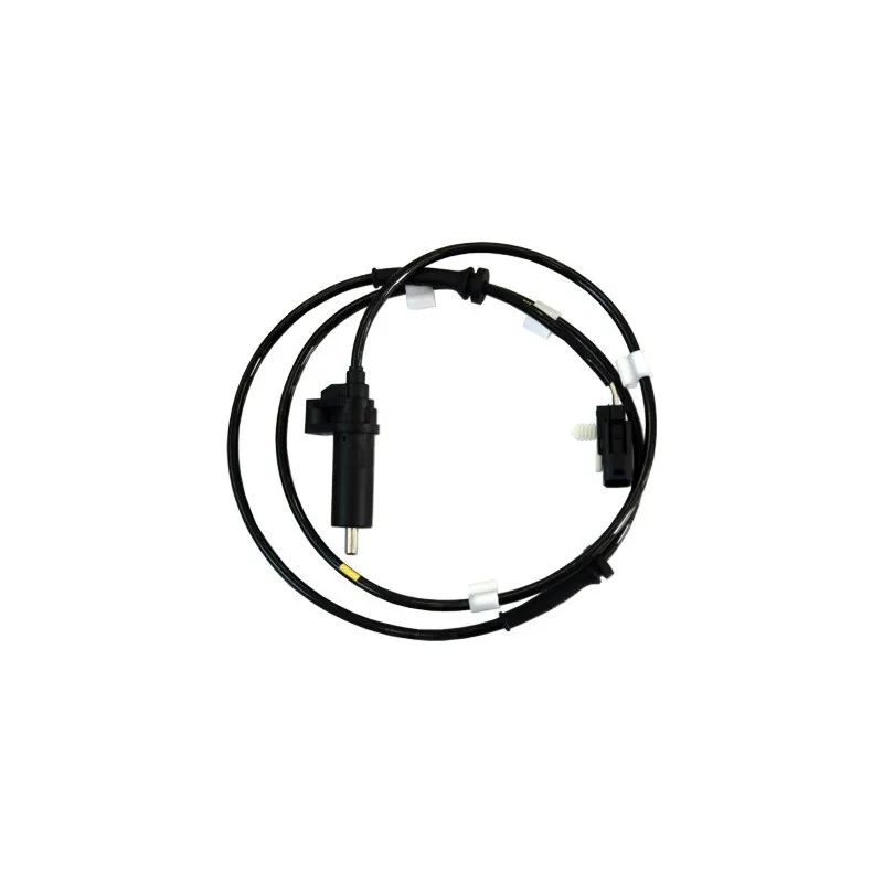 Capteur, vitesse de roue arrière gauche HOFFER 8290118