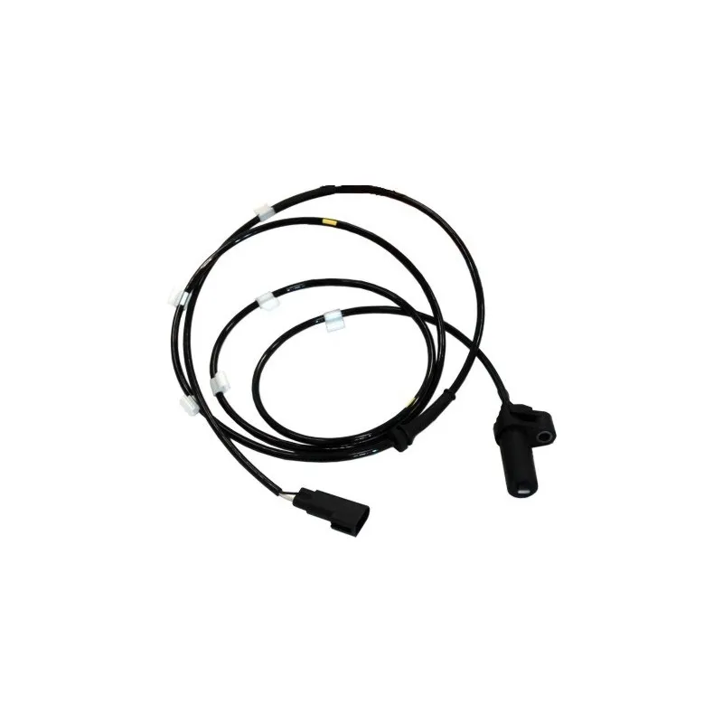 Capteur, vitesse de roue arrière droit HOFFER 8290122