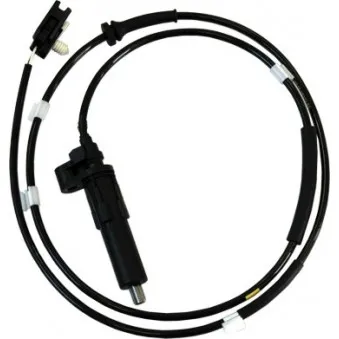 Capteur, vitesse de roue arrière gauche HOFFER