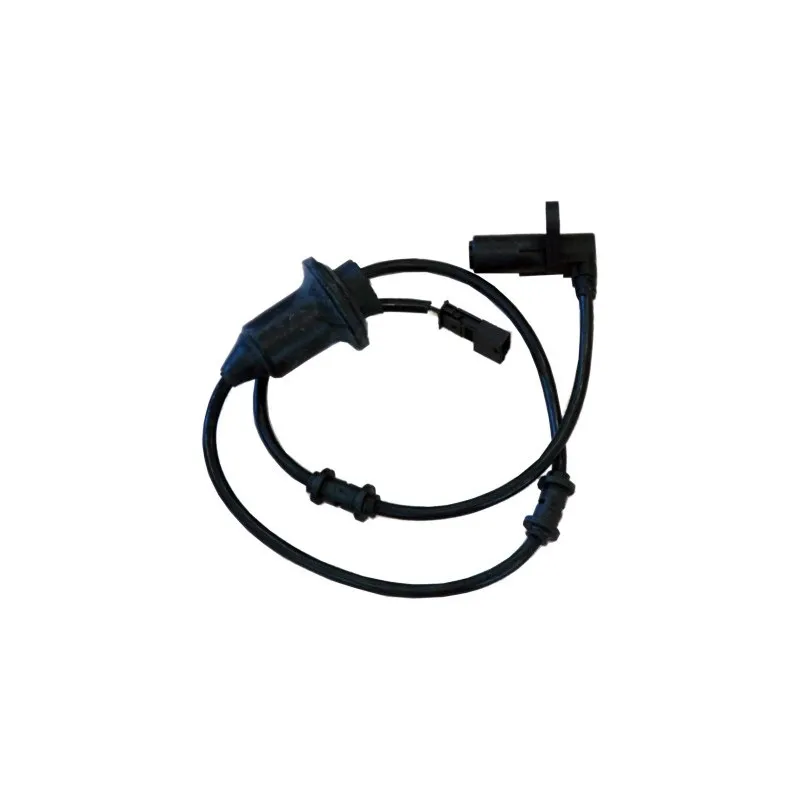 Capteur, vitesse de roue arrière gauche HOFFER 8290137