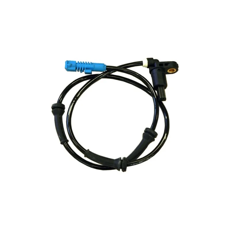 Capteur, vitesse de roue HOFFER 8290149