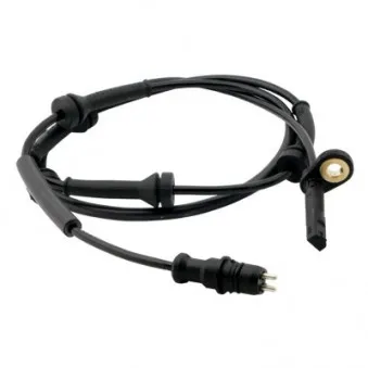 Capteur, vitesse de roue HOFFER 8290152