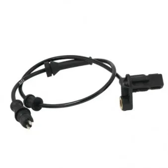 Capteur, vitesse de roue arrière droit HOFFER 8290154