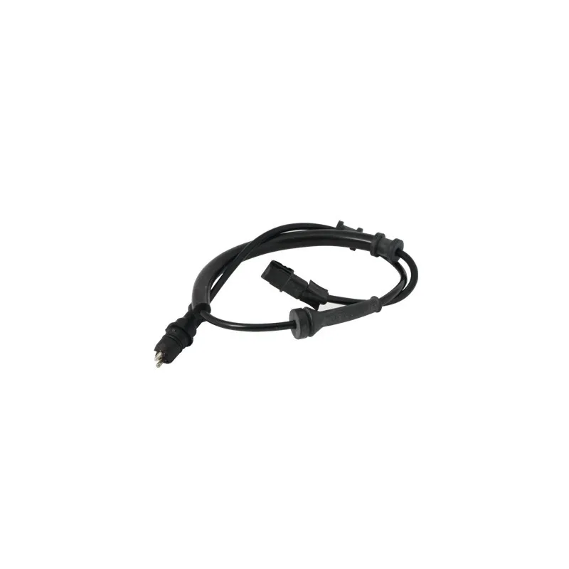 Capteur, vitesse de roue HOFFER 8290157