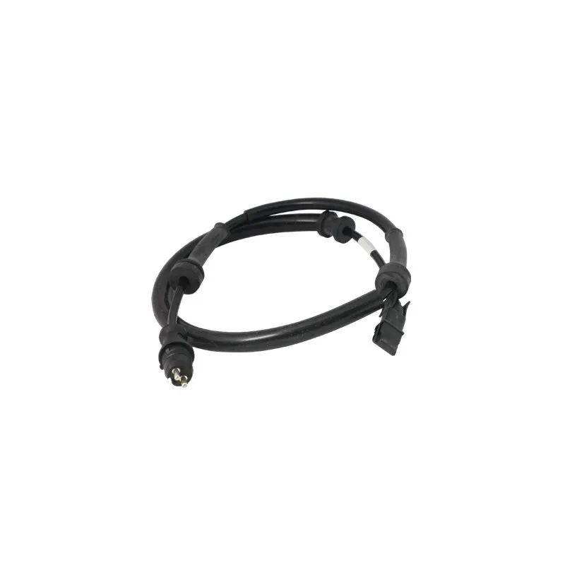 Capteur, vitesse de roue HOFFER 8290158