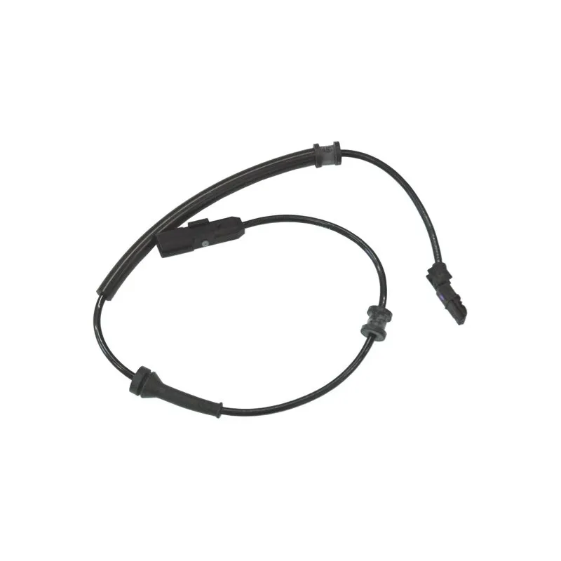 Capteur, vitesse de roue HOFFER 8290159