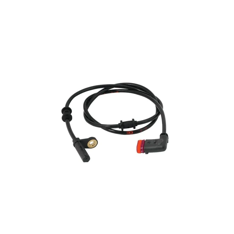 Capteur, vitesse de roue arrière droit HOFFER 8290183