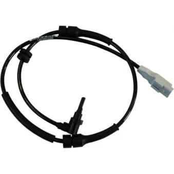 Capteur, vitesse de roue avant droit HOFFER 8290186