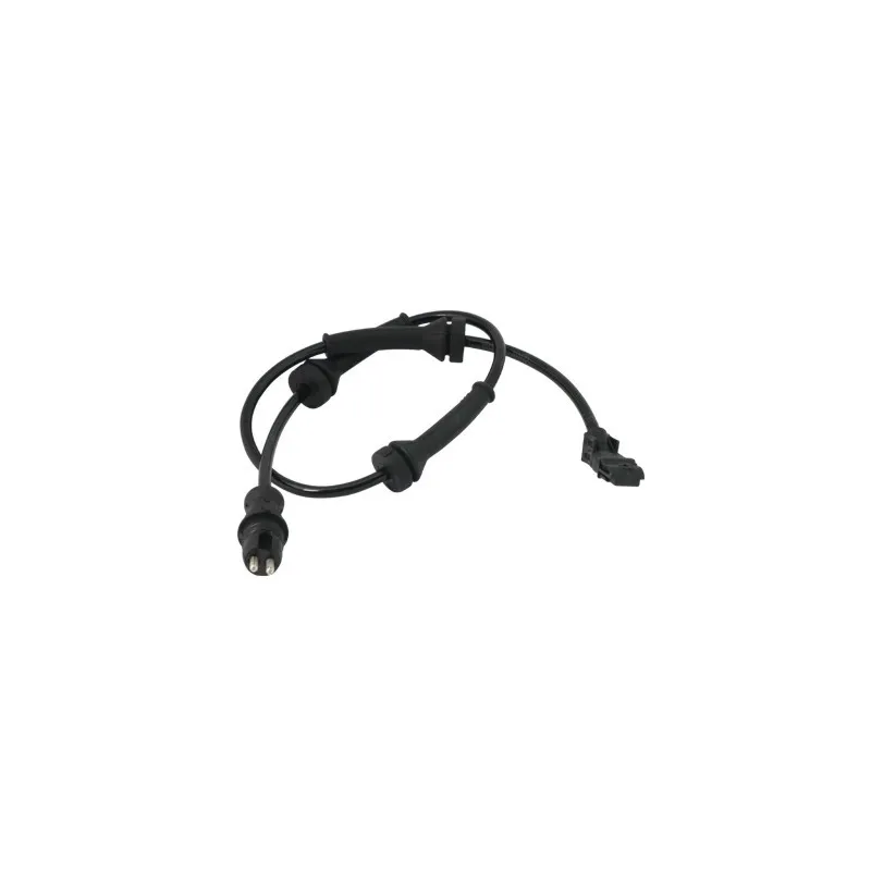 Capteur, vitesse de roue HOFFER 8290188