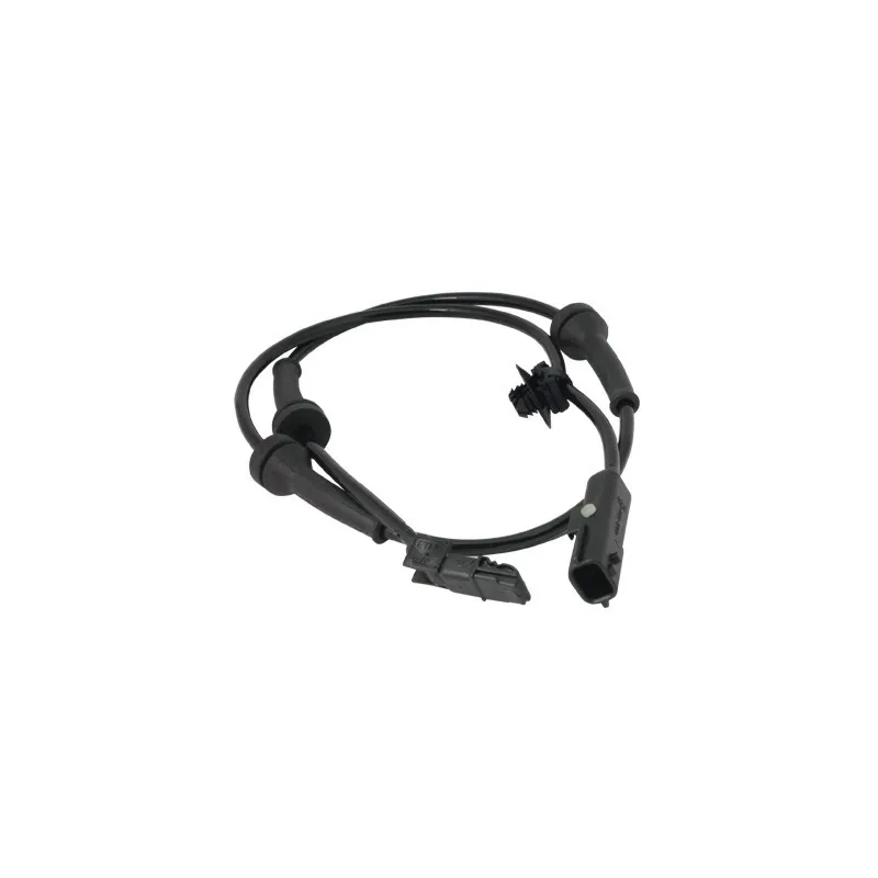 Capteur, vitesse de roue HOFFER 8290191