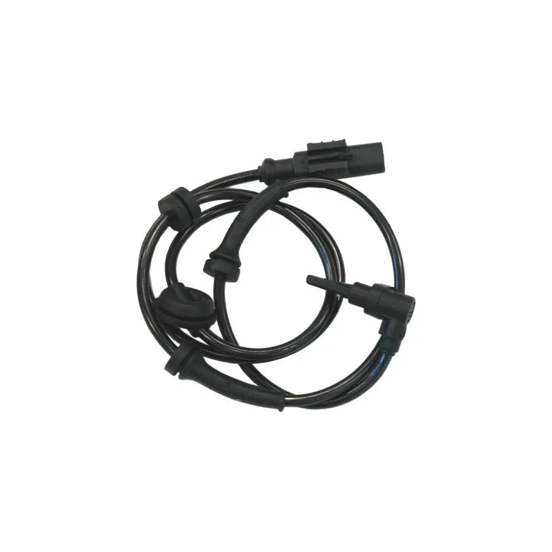 Capteur, vitesse de roue HOFFER 8290195